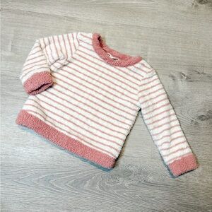 •SHEIN• FLEECE SWEATER